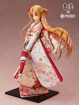 Amazon.co.jp: 吉徳×F:NEX ソードアート・オンライン アリシ